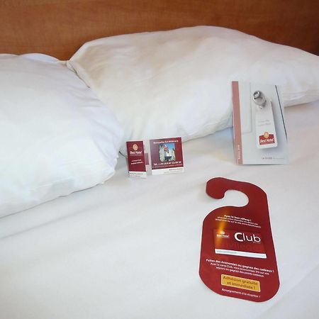 Best Hotel Montpellier Millenaire Ngoại thất bức ảnh