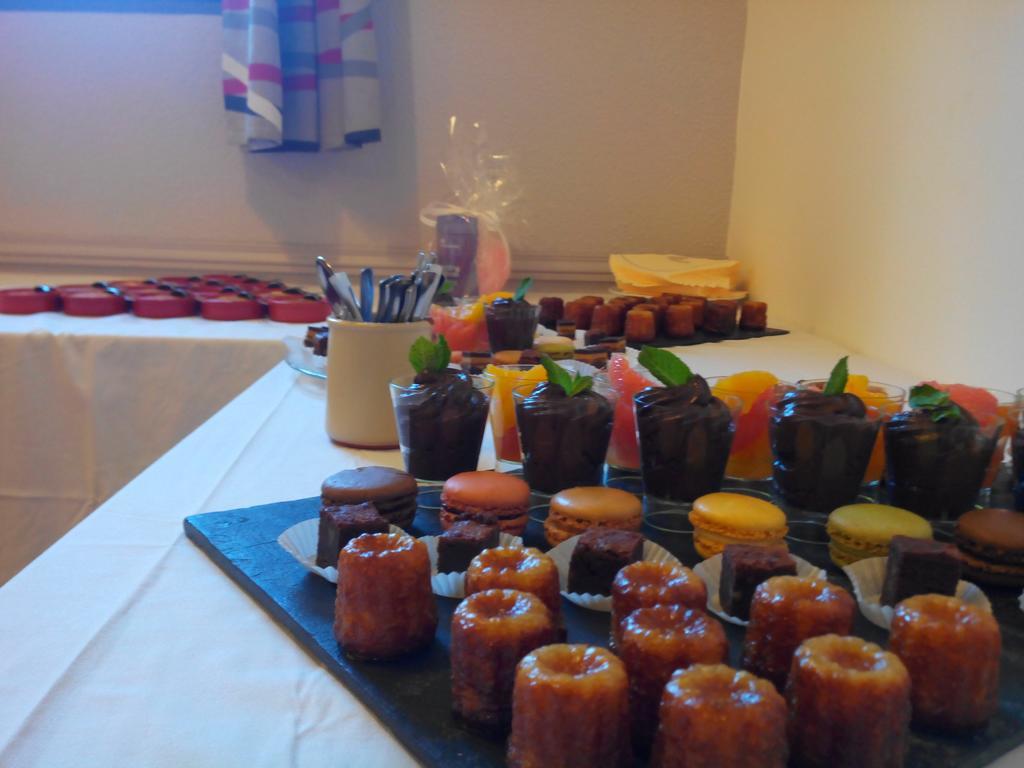 Best Hotel Montpellier Millenaire Ngoại thất bức ảnh