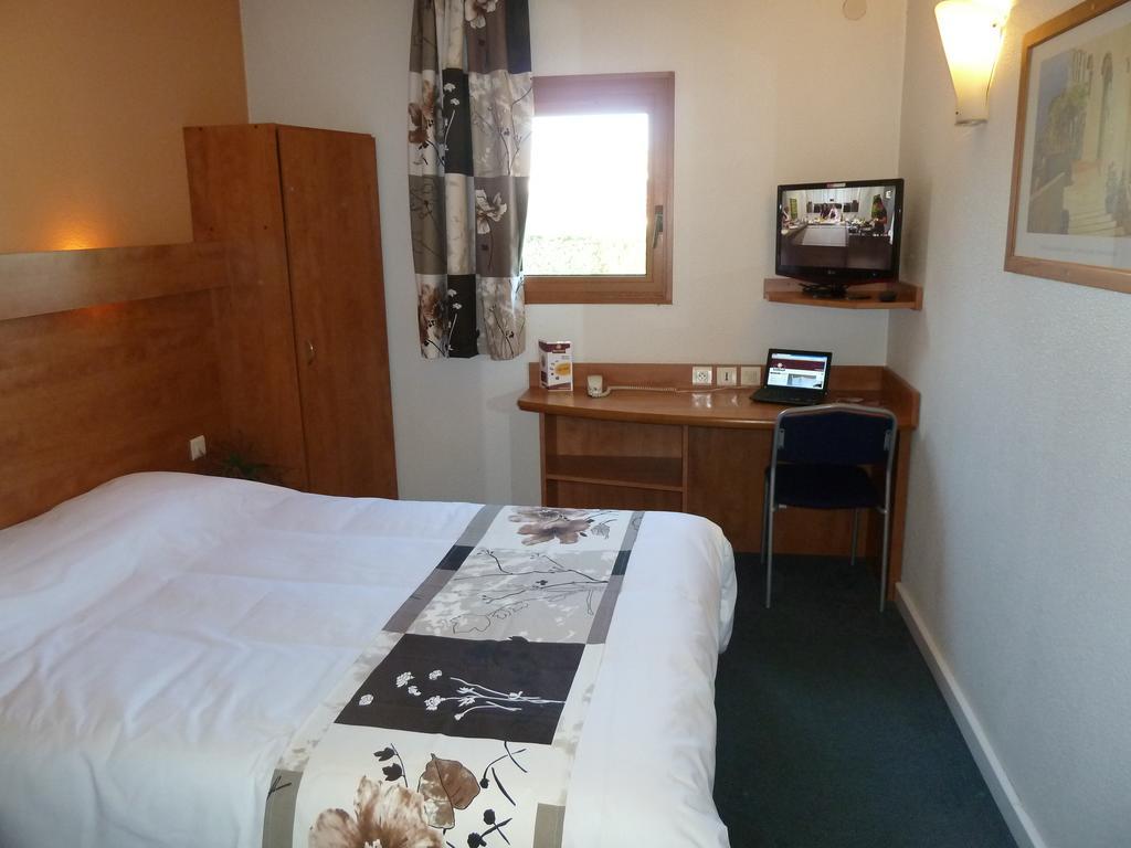 Best Hotel Montpellier Millenaire Ngoại thất bức ảnh