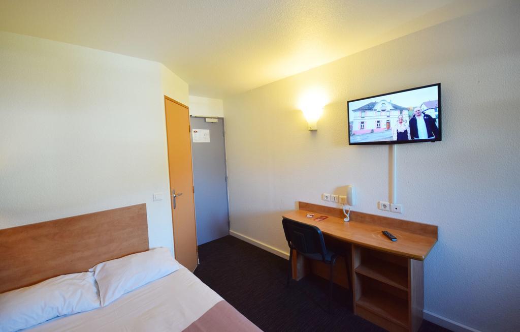 Best Hotel Montpellier Millenaire Ngoại thất bức ảnh