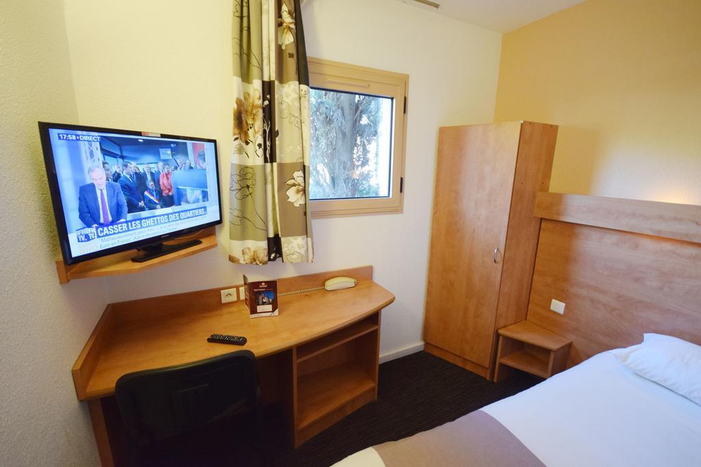 Best Hotel Montpellier Millenaire Ngoại thất bức ảnh