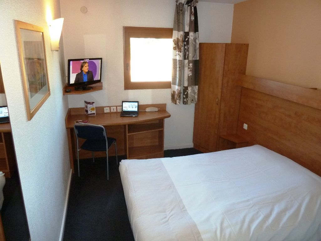 Best Hotel Montpellier Millenaire Ngoại thất bức ảnh