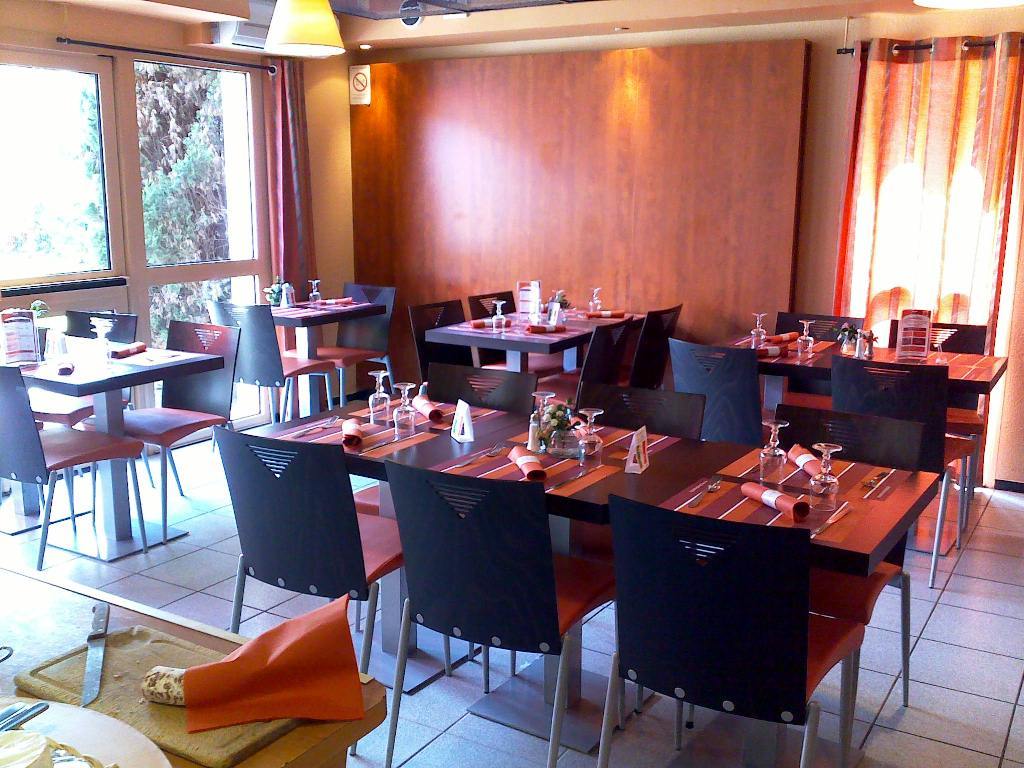 Best Hotel Montpellier Millenaire Ngoại thất bức ảnh