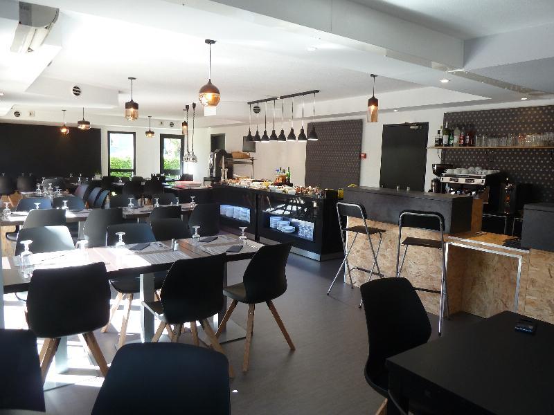 Best Hotel Montpellier Millenaire Ngoại thất bức ảnh