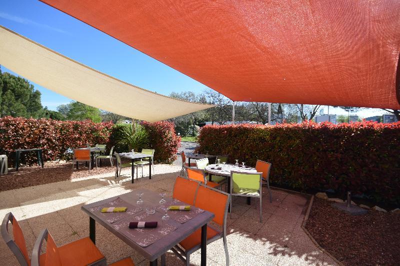 Best Hotel Montpellier Millenaire Ngoại thất bức ảnh