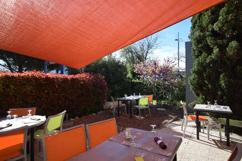 Best Hotel Montpellier Millenaire Ngoại thất bức ảnh