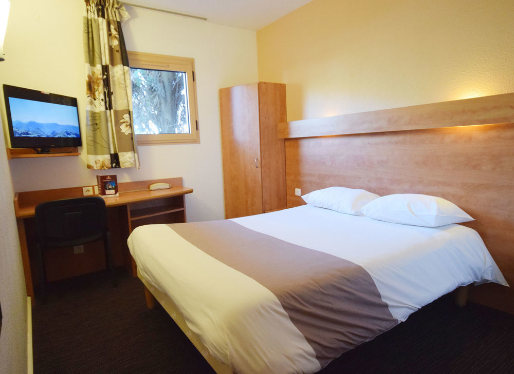 Best Hotel Montpellier Millenaire Ngoại thất bức ảnh