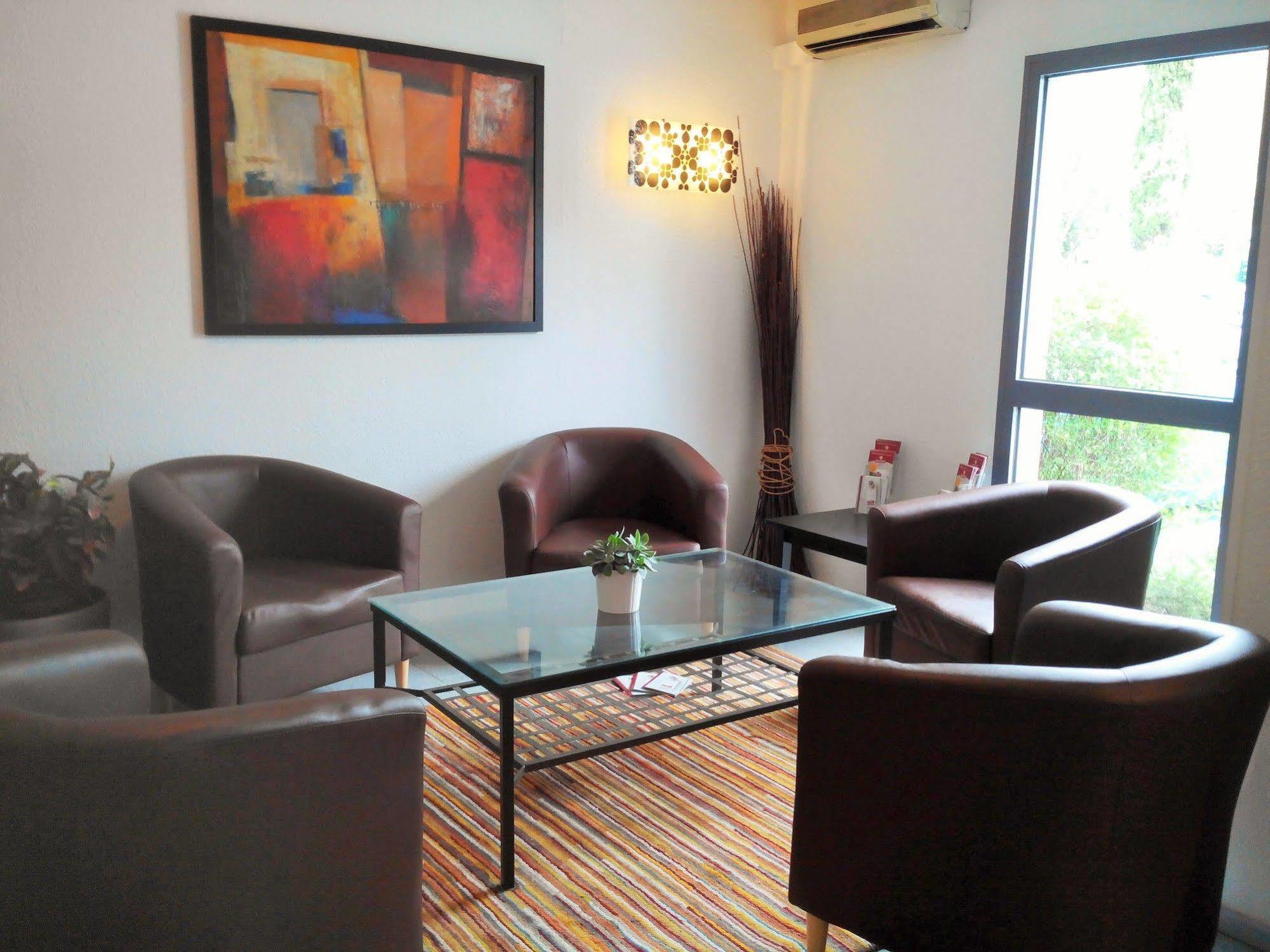 Best Hotel Montpellier Millenaire Ngoại thất bức ảnh