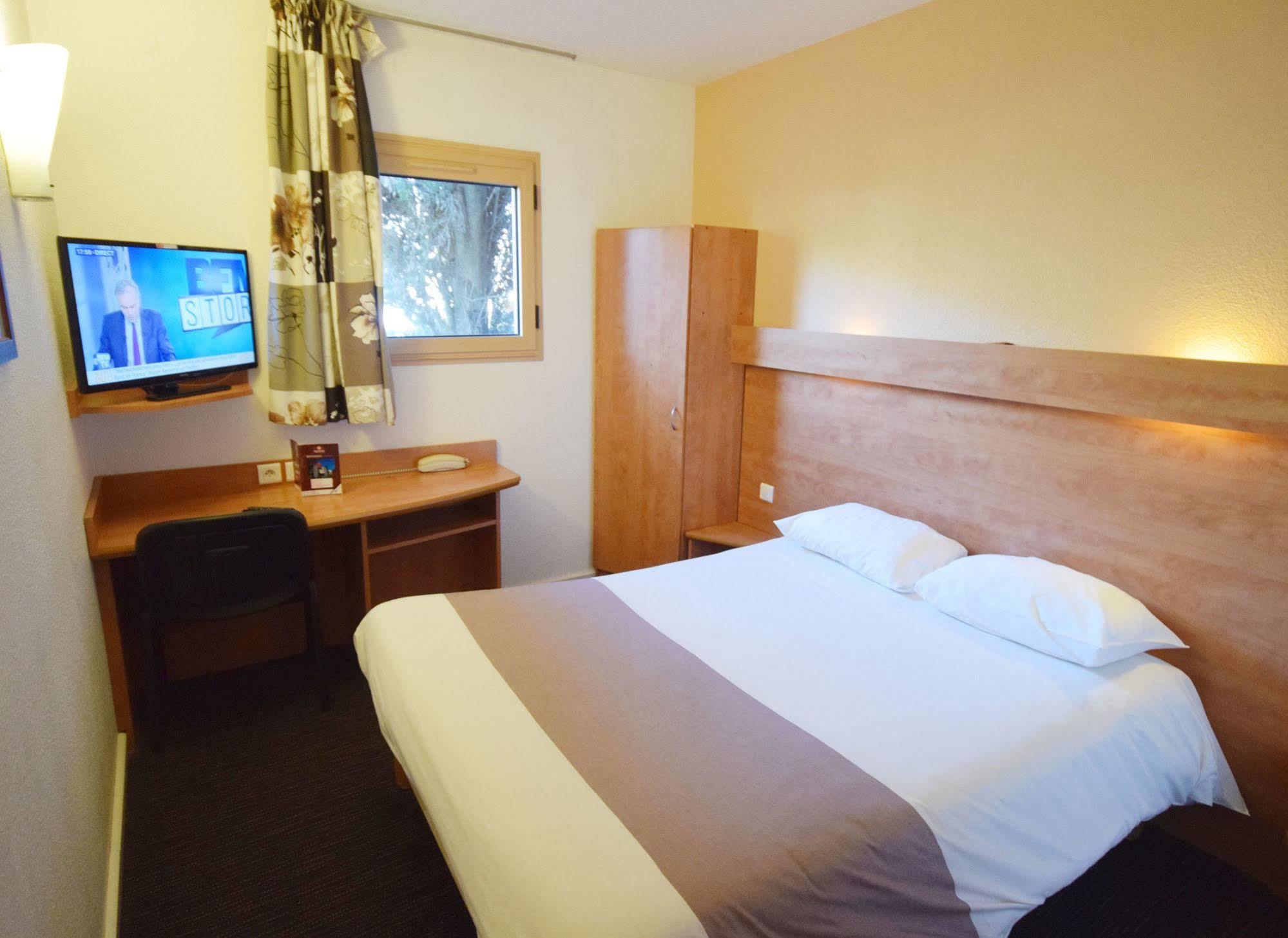 Best Hotel Montpellier Millenaire Ngoại thất bức ảnh