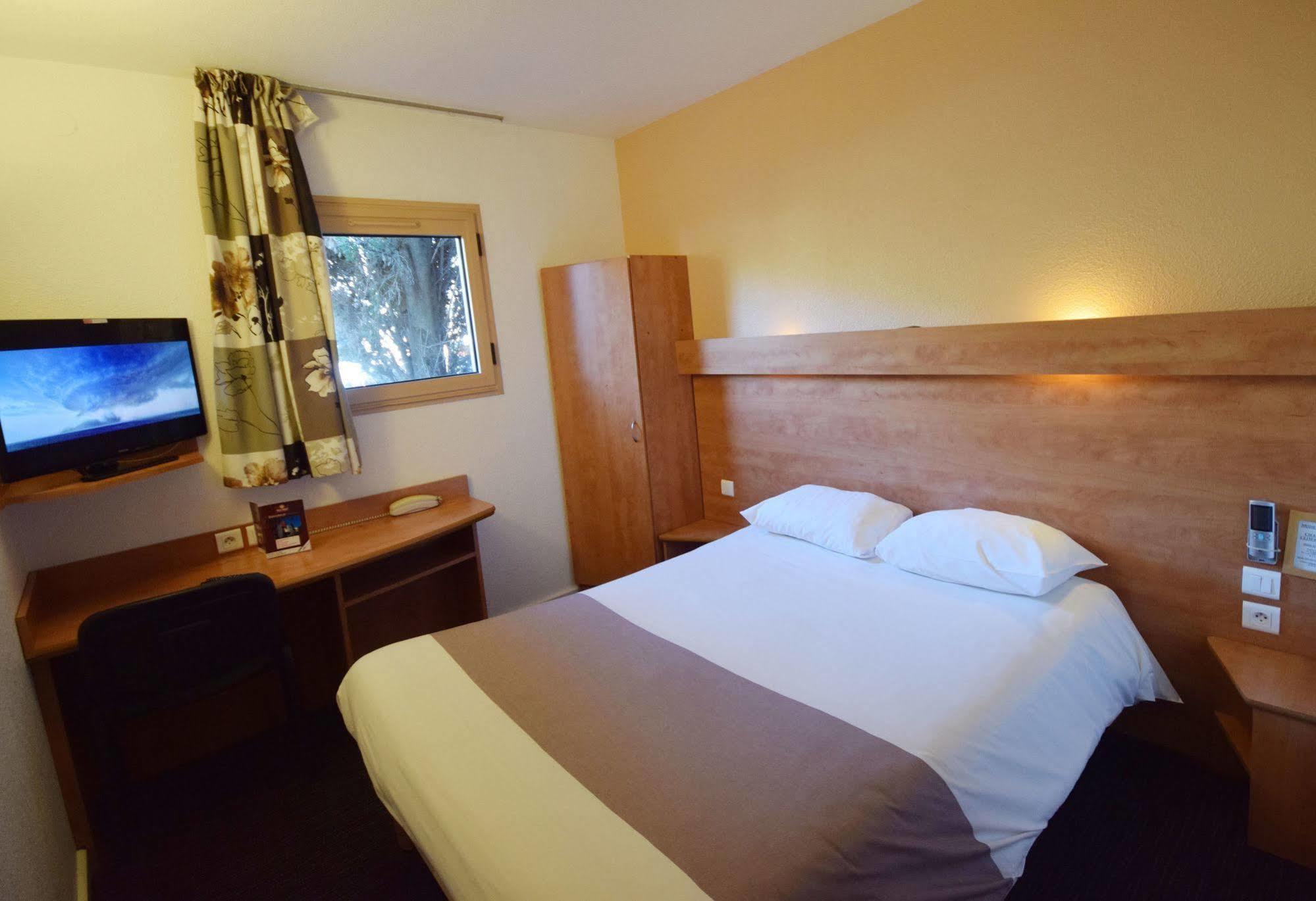 Best Hotel Montpellier Millenaire Ngoại thất bức ảnh