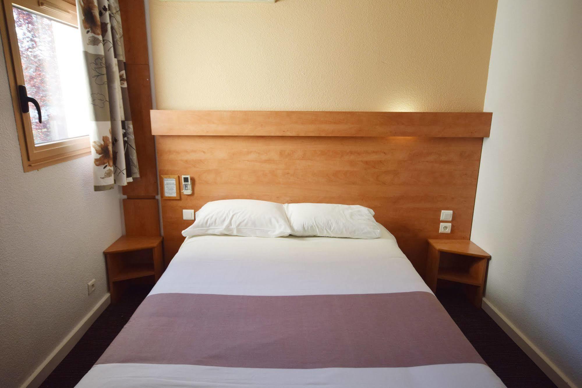 Best Hotel Montpellier Millenaire Ngoại thất bức ảnh