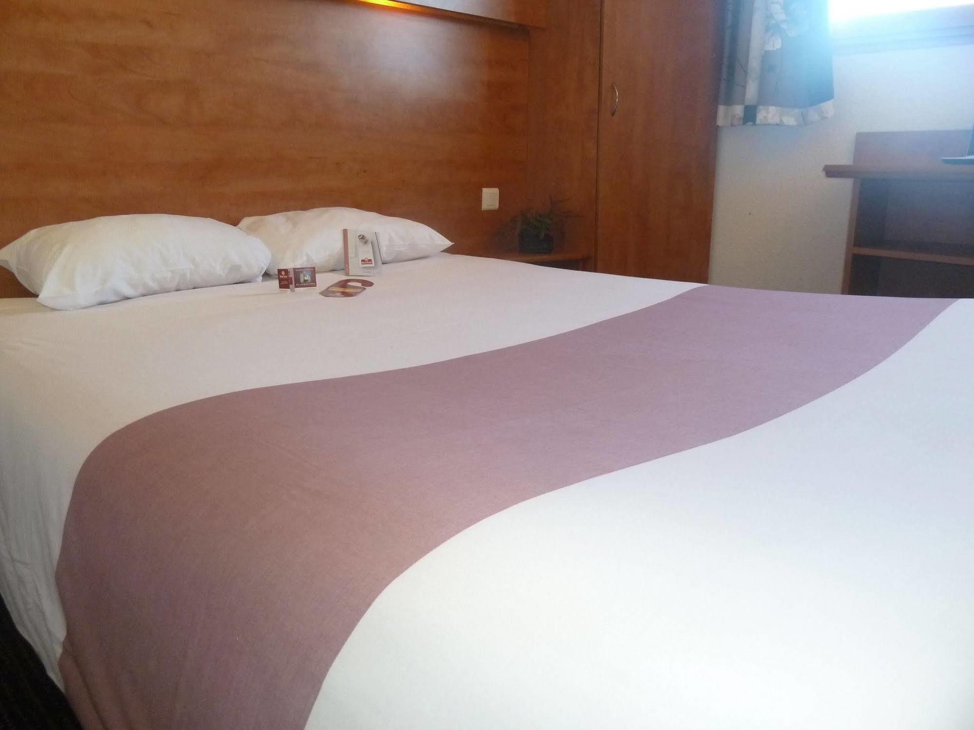 Best Hotel Montpellier Millenaire Ngoại thất bức ảnh
