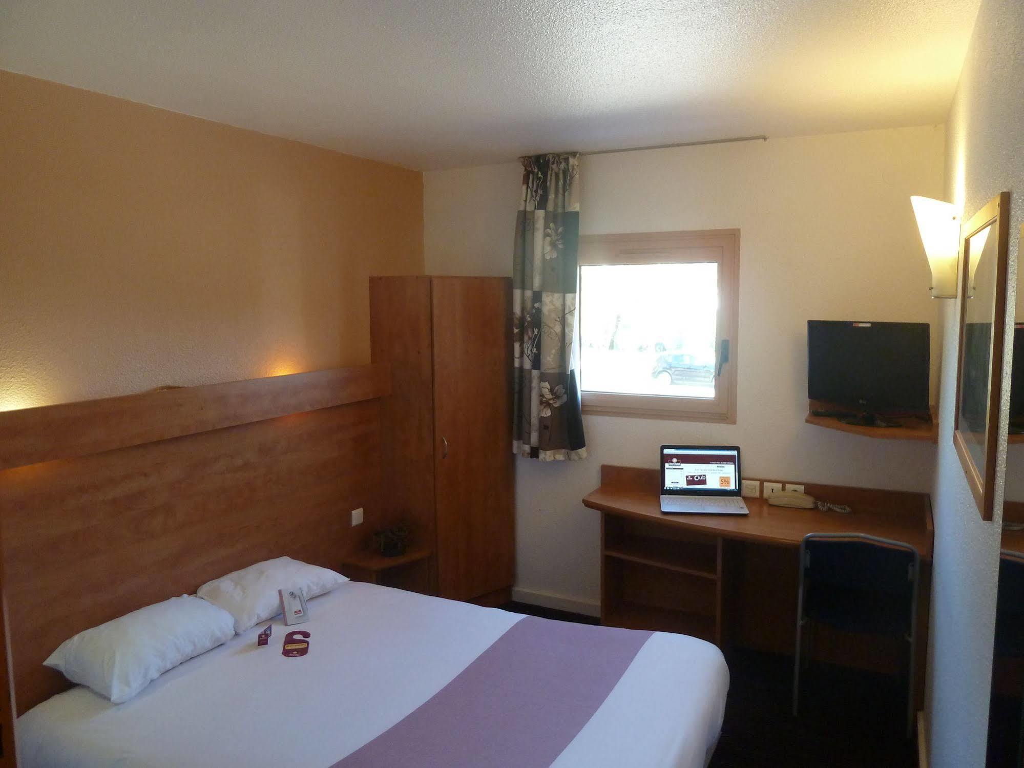 Best Hotel Montpellier Millenaire Ngoại thất bức ảnh