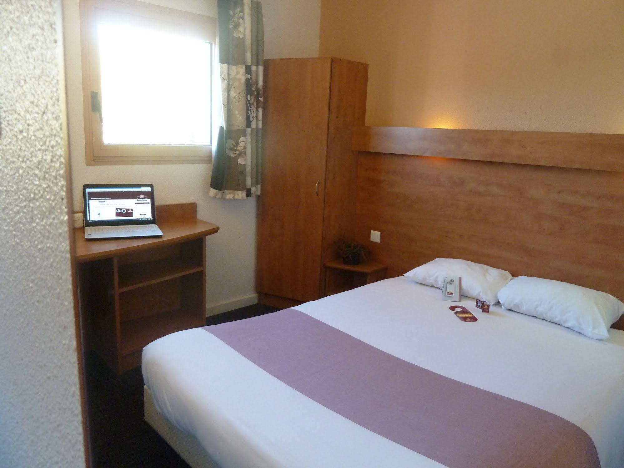 Best Hotel Montpellier Millenaire Ngoại thất bức ảnh