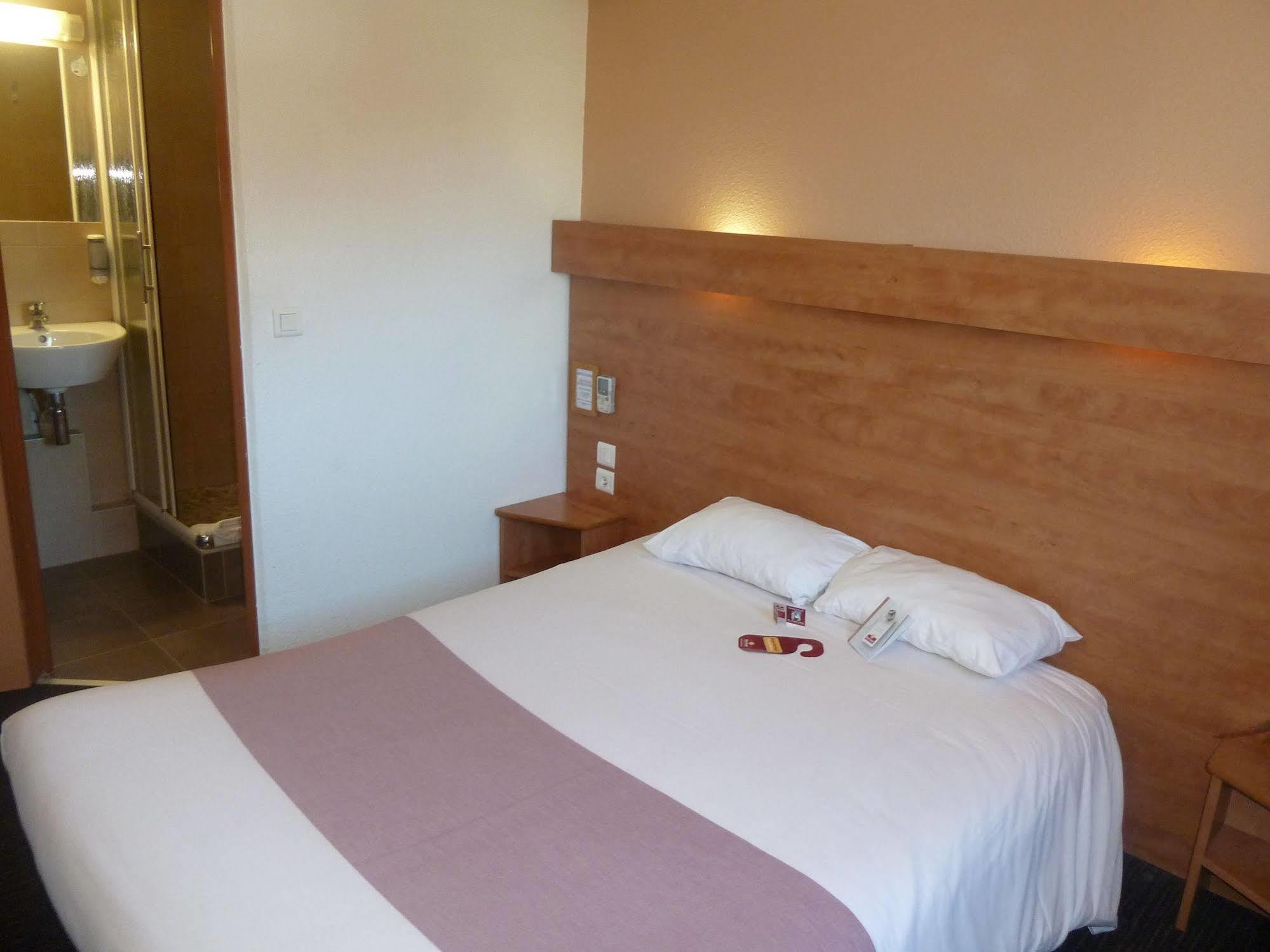 Best Hotel Montpellier Millenaire Ngoại thất bức ảnh