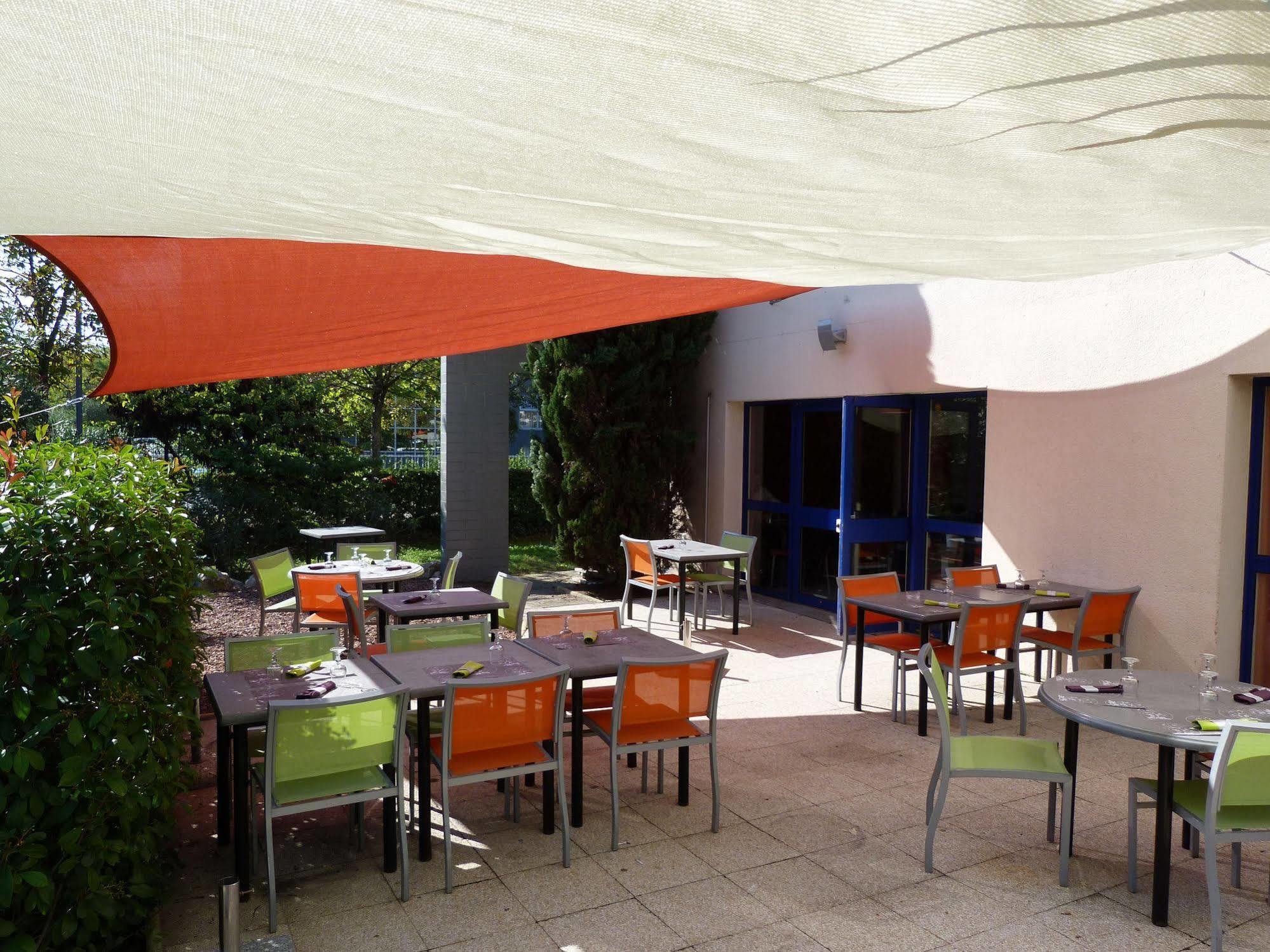Best Hotel Montpellier Millenaire Ngoại thất bức ảnh