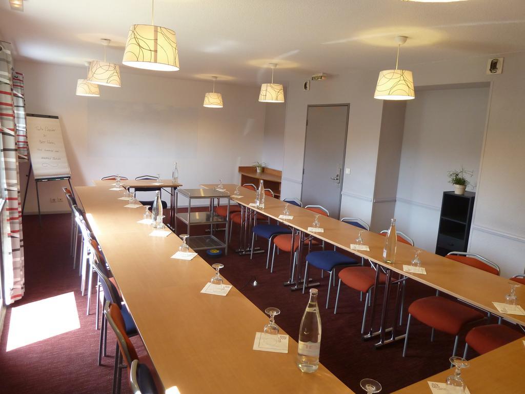 Best Hotel Montpellier Millenaire Ngoại thất bức ảnh