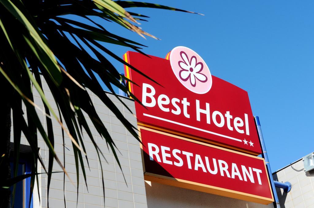 Best Hotel Montpellier Millenaire Ngoại thất bức ảnh